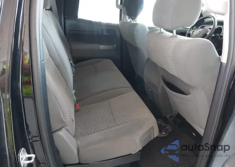 2012 Toyota Tundra Grade 4.6L V8 from USA, damaged, VIN 5TFUM5F15CX028195